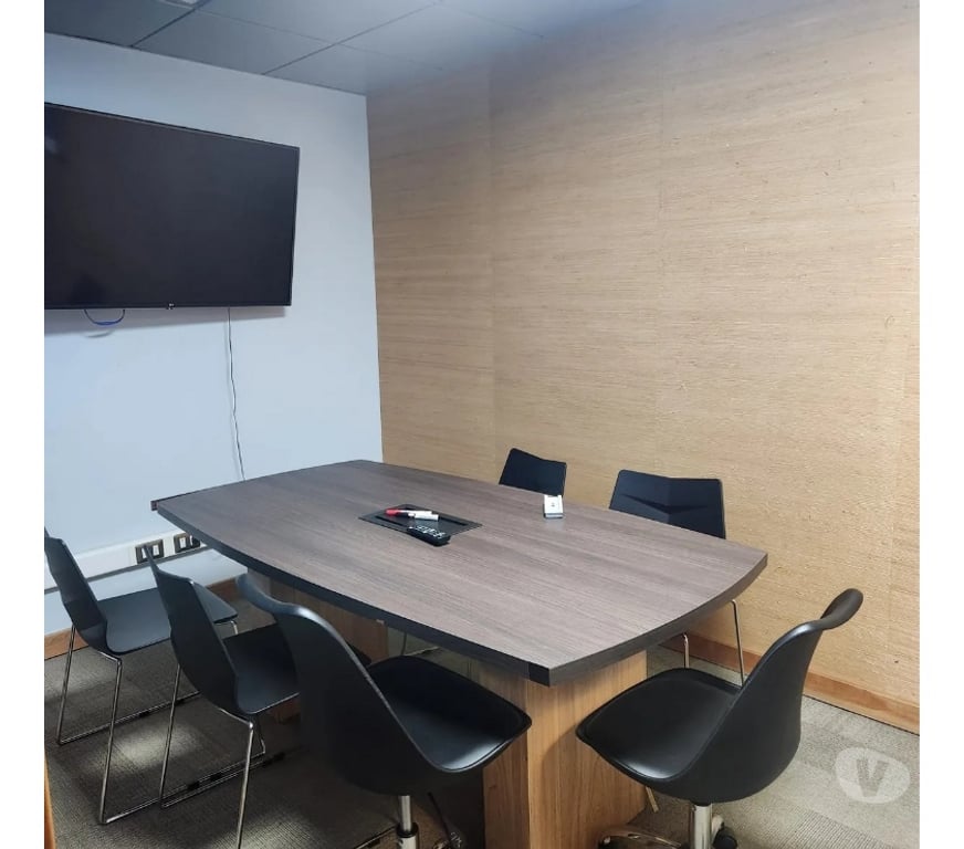 Arriendo oficinas Concepción Concepción - Fotos de Oficina De 60 M2 En Edificio Corporativo Centro Costanera