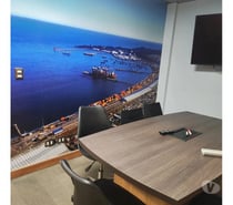 Fotos de Oficina De 60 M2 En Edificio Corporativo Centro Costanera