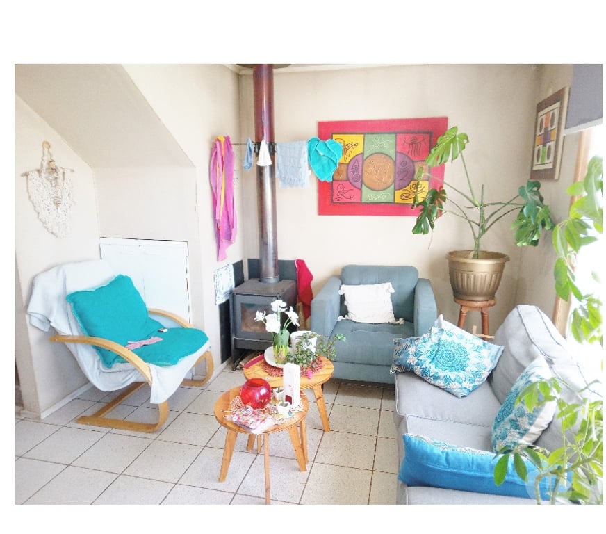 Arriendos Osorno Osorno - Fotos de ARRIENDO CASA EN OSORNO