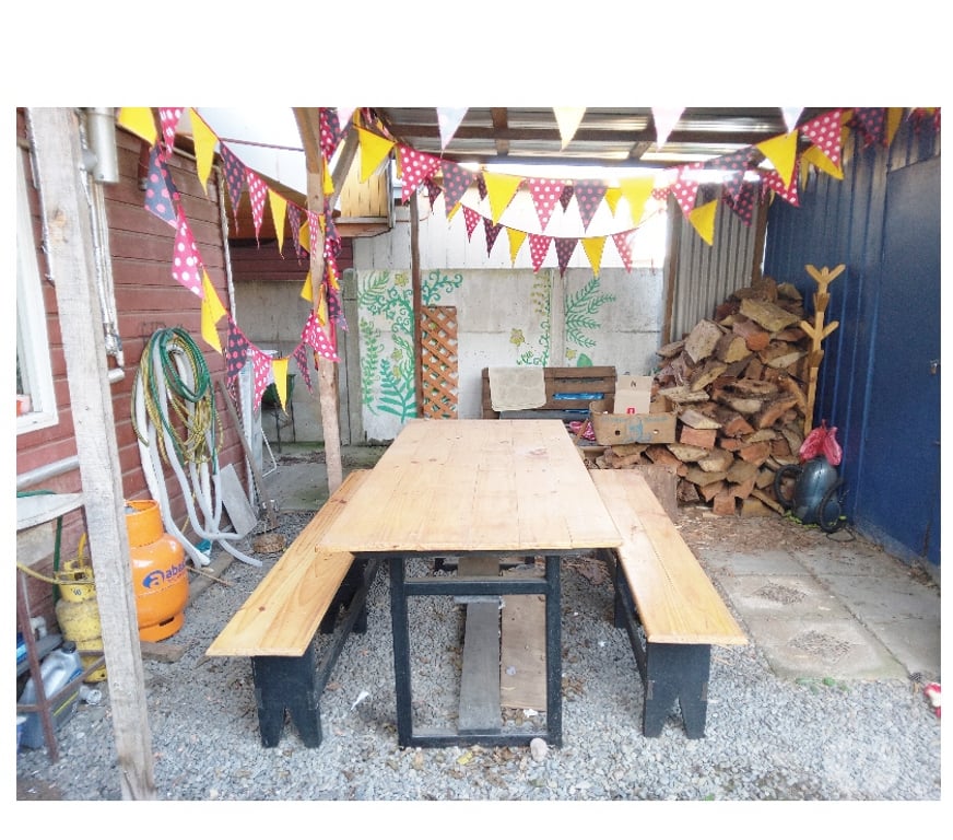 Arriendos Osorno Osorno - Fotos de ARRIENDO CASA EN OSORNO