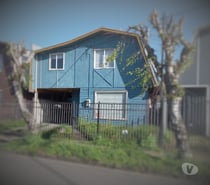ARRIENDO CASA EN OSORNO