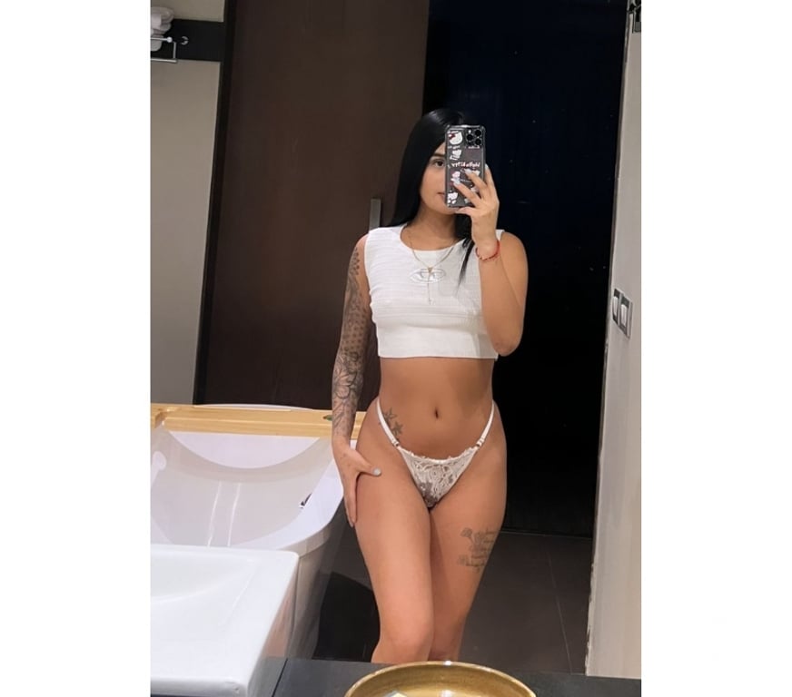 Escort Valparaíso Quintero - Fotos de Servicio VIP DE LUJO CON TRATO DE POLOLO Y TIEMPO EXQUISITO