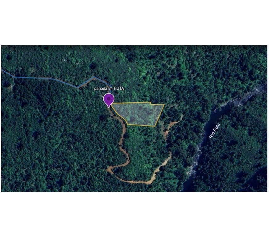 Parcelas en Venta Valdivia Corral - Fotos de Vive naturaleza parcela tres chiflones desde 520UF