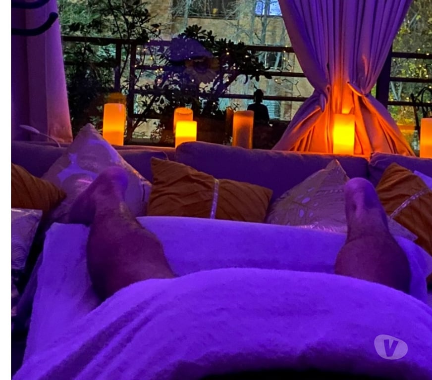 Masajes Santiago Vitacura - Fotos de Masajes spa integral