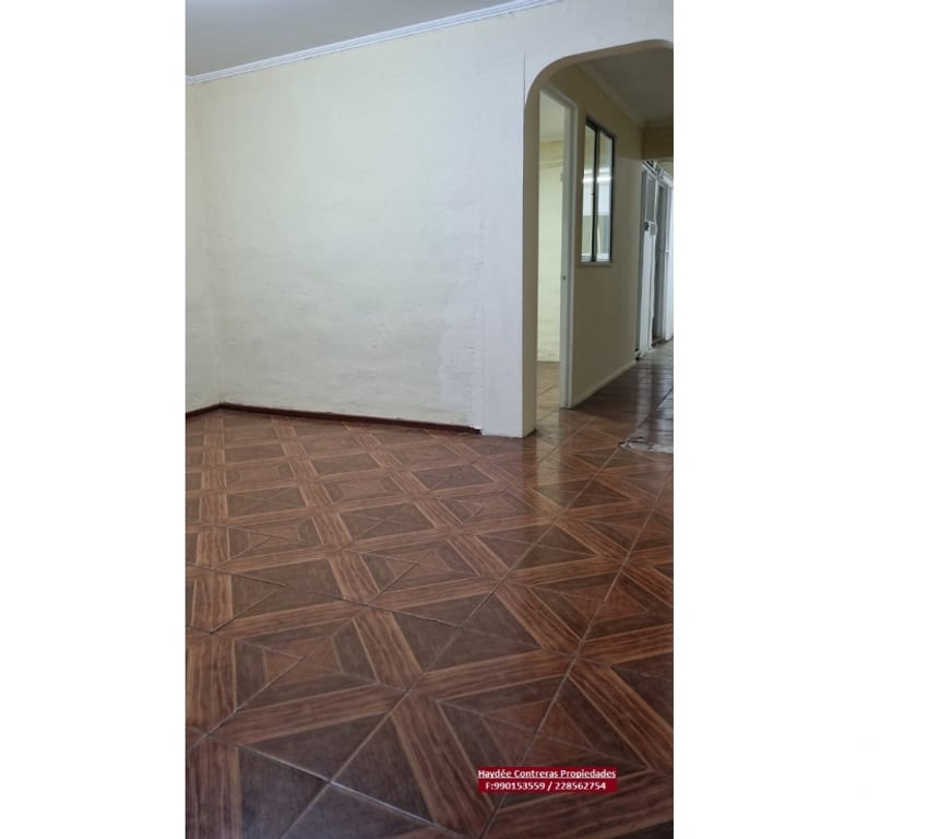 Bienes Raices Maipo San Bernardo - Fotos de Casa económica 1 piso, central
