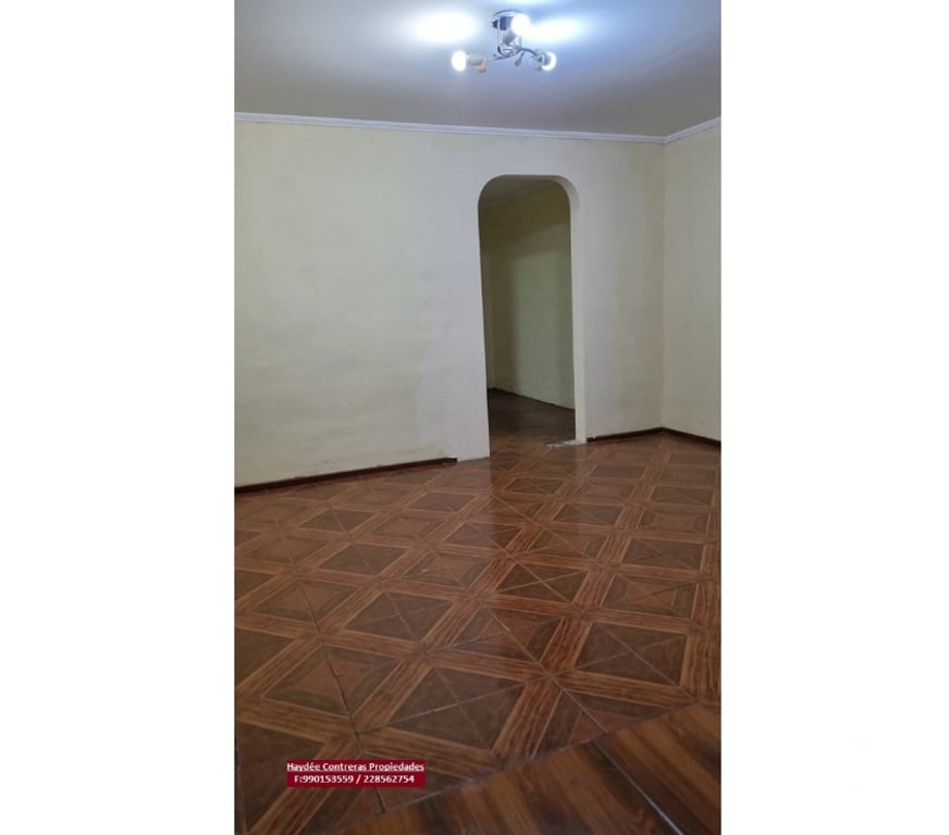 Bienes Raices Maipo San Bernardo - Fotos de Casa económica 1 piso, central