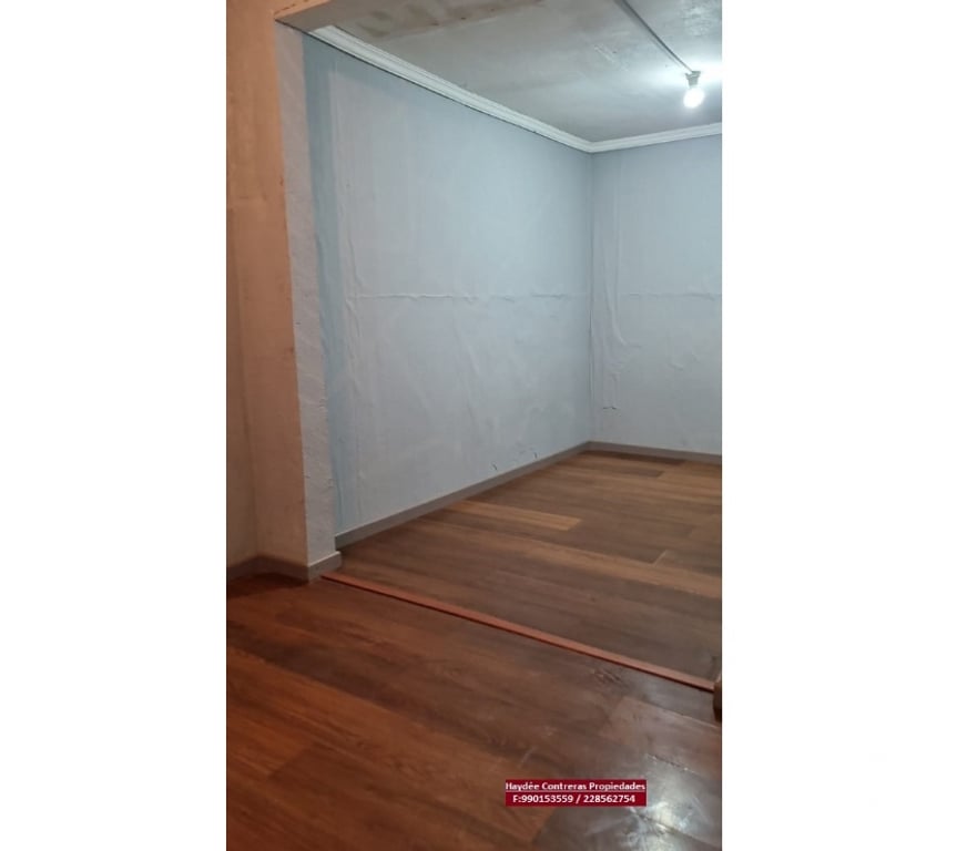 Bienes Raices Maipo San Bernardo - Fotos de Casa económica 1 piso, central