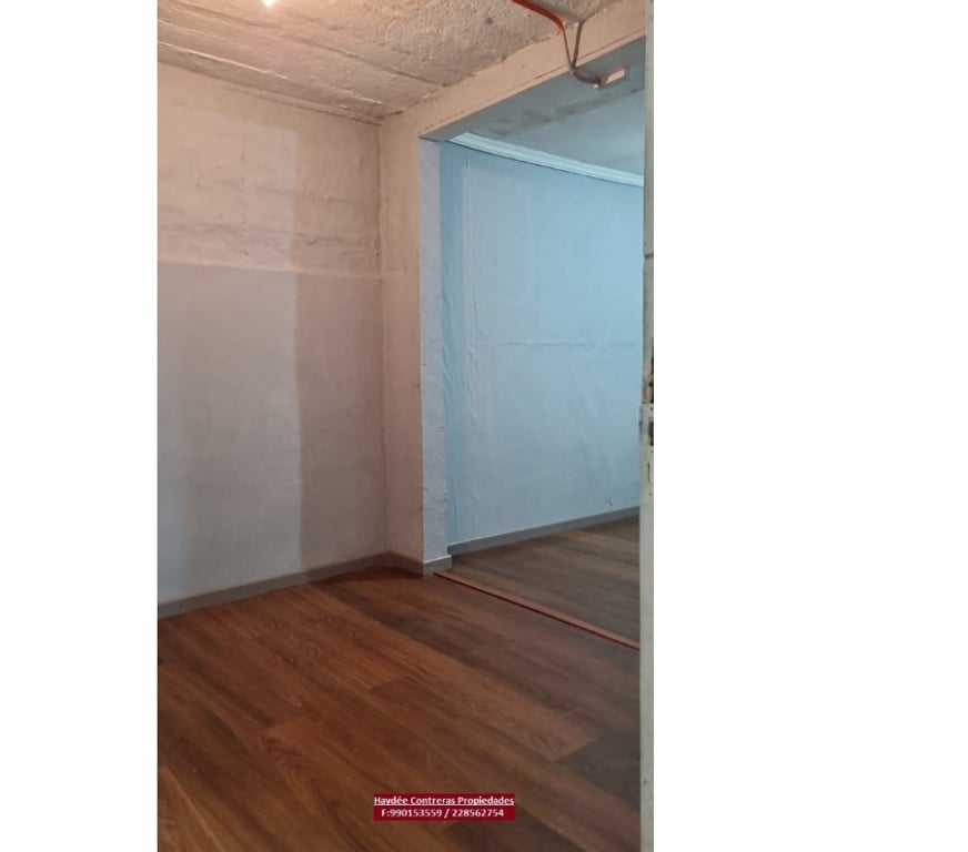 Bienes Raices Maipo San Bernardo - Fotos de Casa económica 1 piso, central