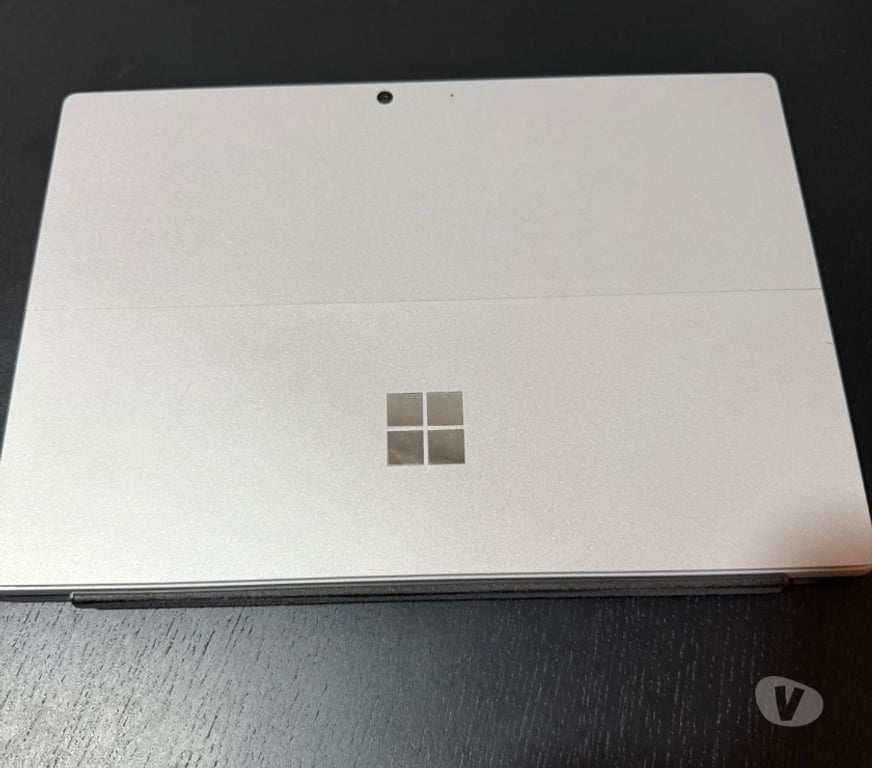 Notebooks - Computadoras Santiago Santiago - Fotos de Surface Pro 7 - 16GB RAM 512GB SSD -