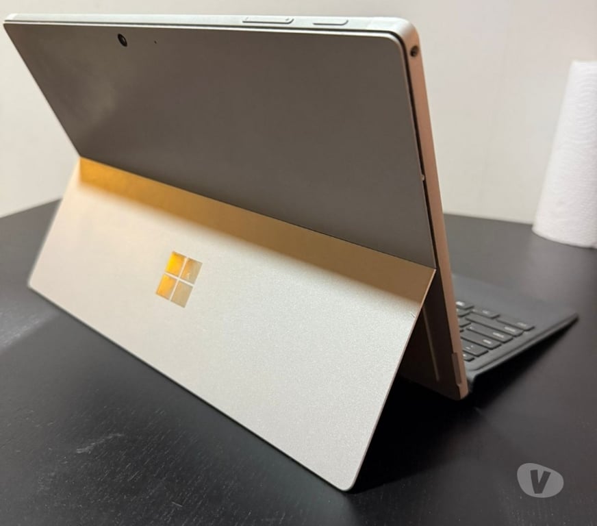 Notebooks - Computadoras Santiago Santiago - Fotos de Surface Pro 7 - 16GB RAM 512GB SSD -