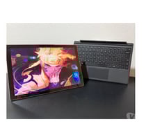 Surface Pro 7 - 16GB RAM 512GB SSD -