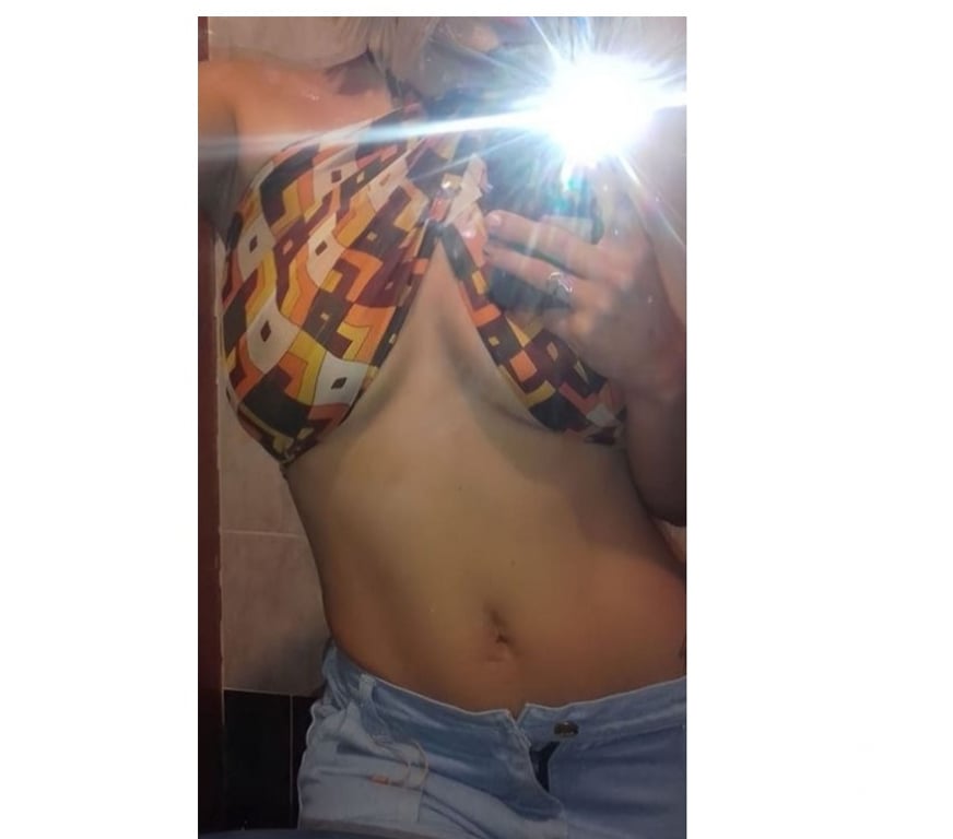 Escort Santiago Providencia - Fotos de QUE TAL COMO ESTAS , QUIERES PASARLA MUY BIEN HOY..