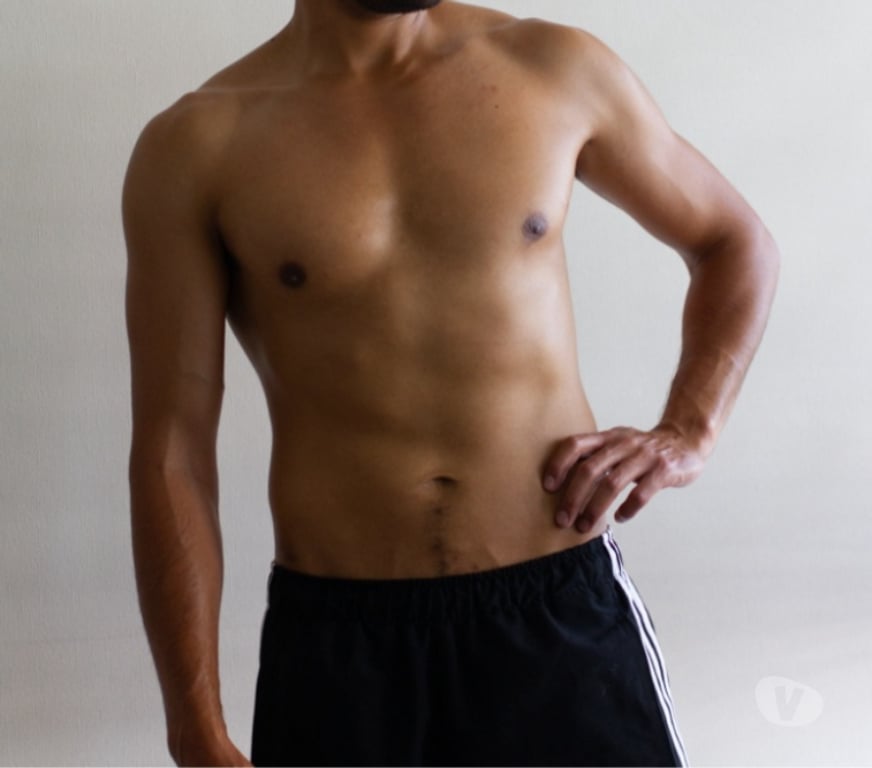 Escort Santiago Providencia - Fotos de Hombre magnético y misterioso