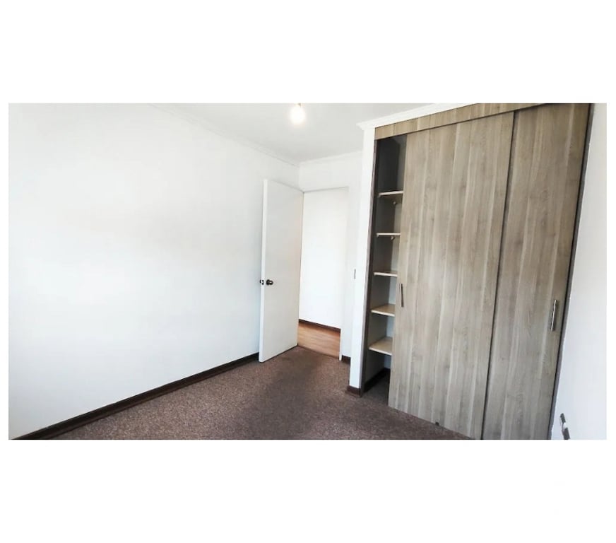 Arriendos Concepción Concepción - Fotos de Departamento 2 Dormitorio Lomas De San Sebastián