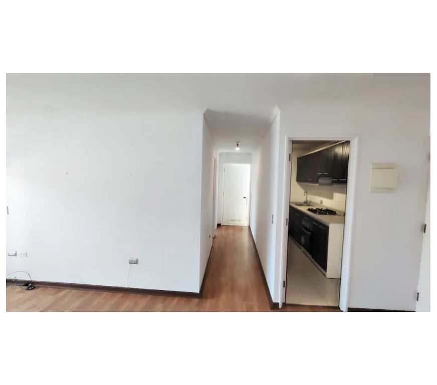 Arriendos Concepción Concepción - Fotos de Departamento 2 Dormitorio Lomas De San Sebastián