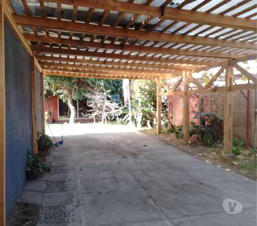 Arriendos Cachapoal Rancagua - Fotos de Arriendo de casa en sector la cruz