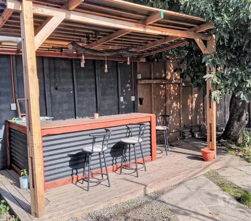 Arriendos Cachapoal Rancagua - Fotos de Arriendo de casa en sector la cruz