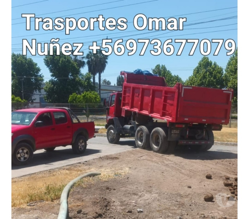 Fletes y Mudanzas - Transportes Santiago Recoleta - Fotos de Demolicion recoleta retiro de escombros stgo +56950990070