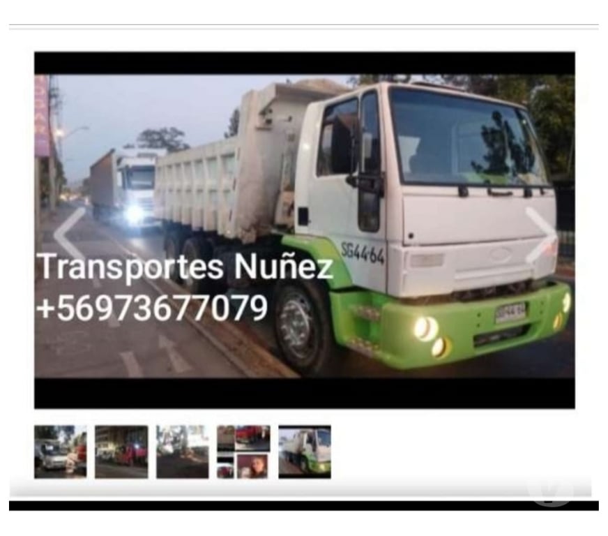 Fletes y Mudanzas - Transportes Santiago Recoleta - Fotos de Demolicion recoleta retiro de escombros stgo +56950990070