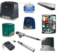 reparación de portón automático