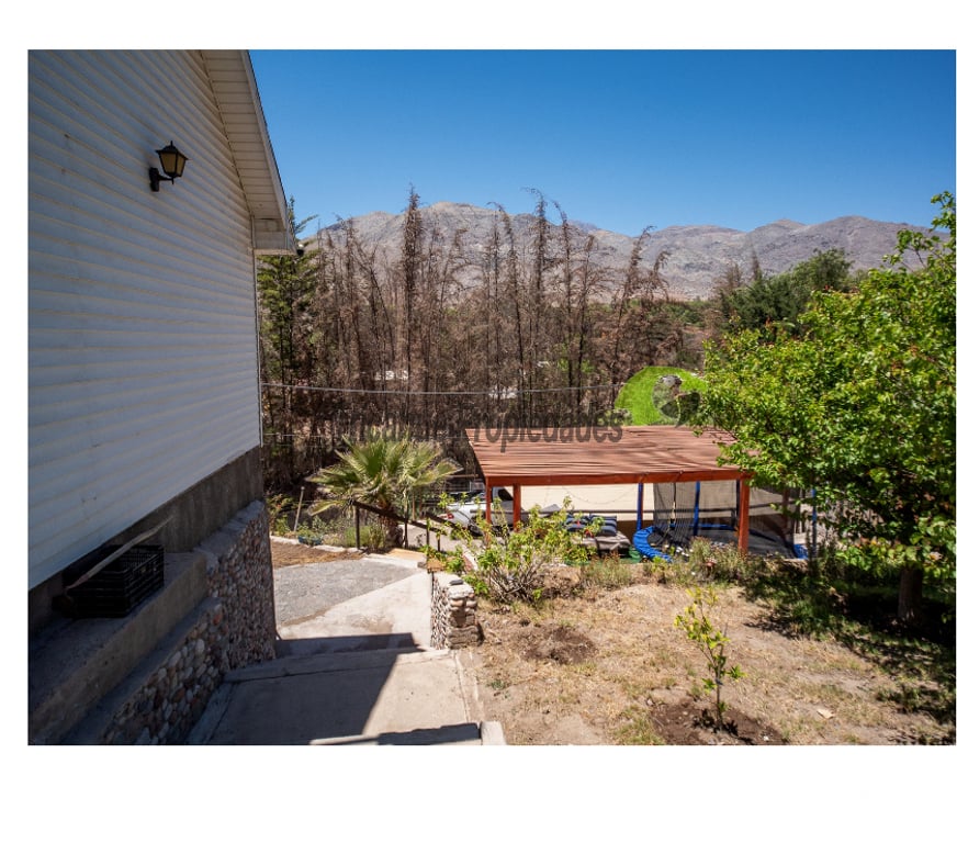 Parcelas en Venta Elqui Vicuña - Fotos de Parcela con casa y piscina, Valle del Elqui. $254 mm