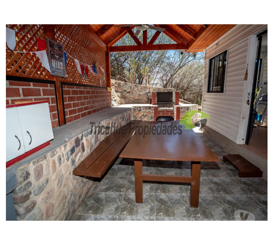 Parcelas en Venta Elqui Vicuña - Fotos de Parcela con casa y piscina, Valle del Elqui. $254 mm