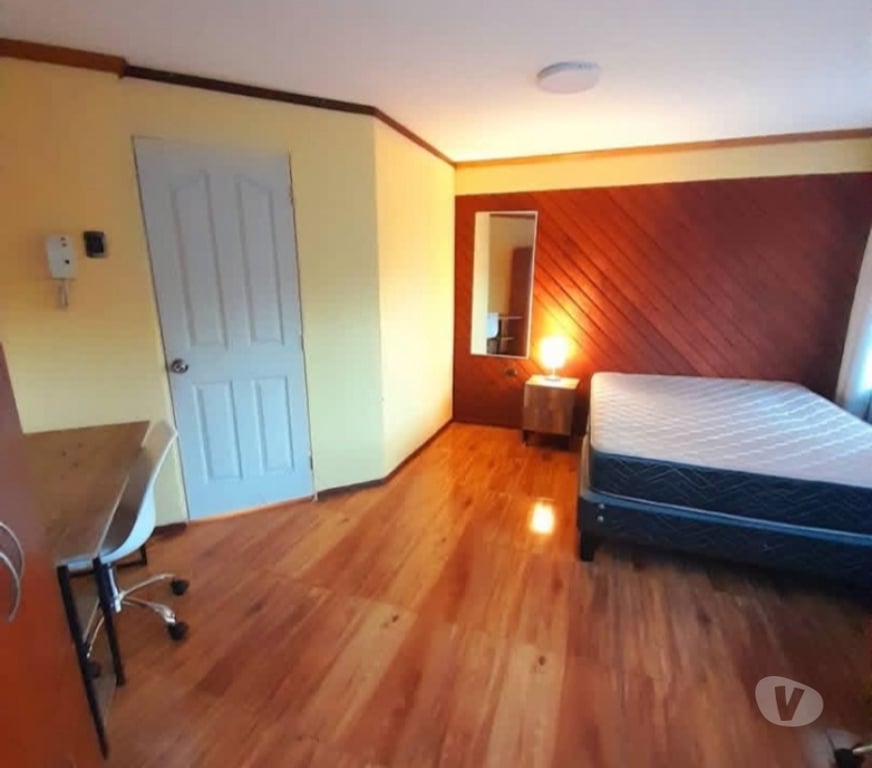 Arriendo de piezas Concepción Concepción - Fotos de Pieza con Baño y estacionamiento concepcion centro