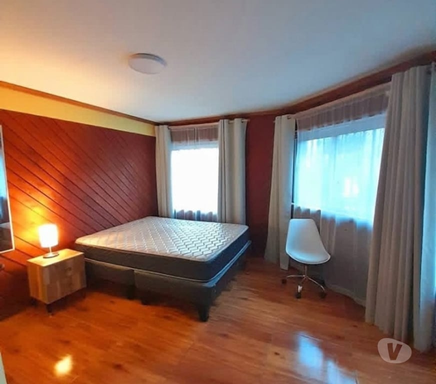 Arriendo de piezas Concepción Concepción - Fotos de Pieza con Baño y estacionamiento concepcion centro