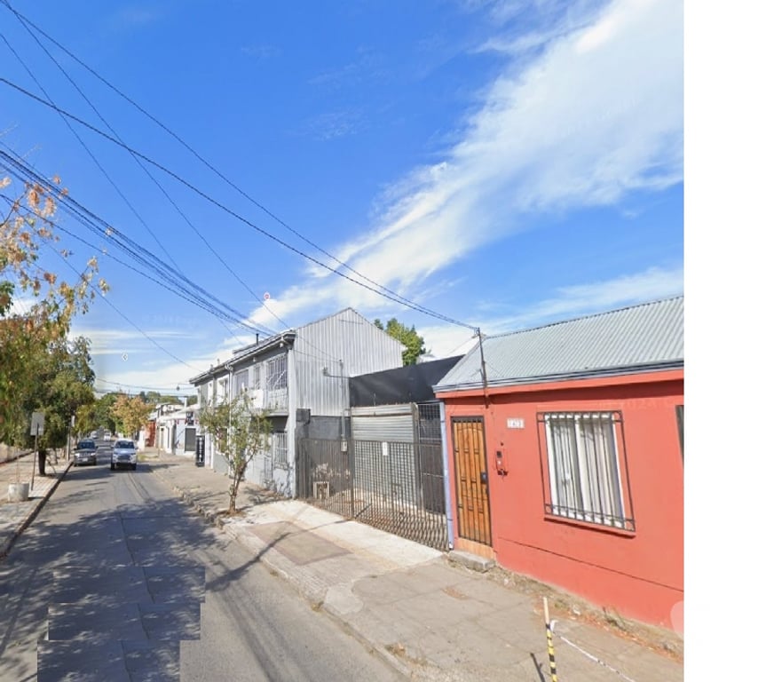 Arriendo bodegas Talca Talca - Fotos de En sector céntrico, con gran actividad Comercial.