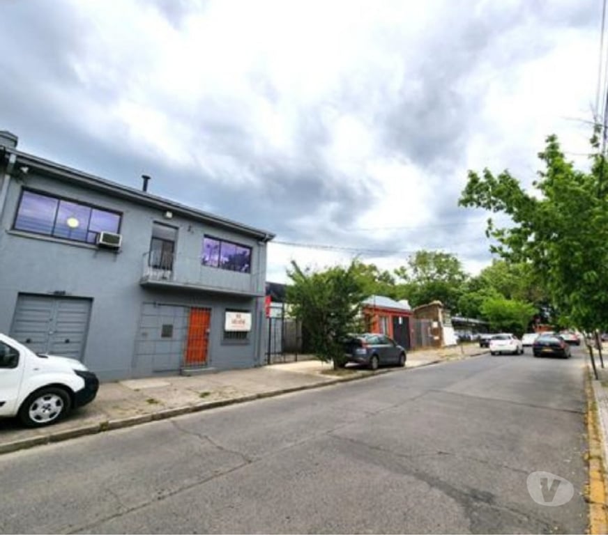 Arriendo bodegas Talca Talca - Fotos de En sector céntrico, con gran actividad Comercial.