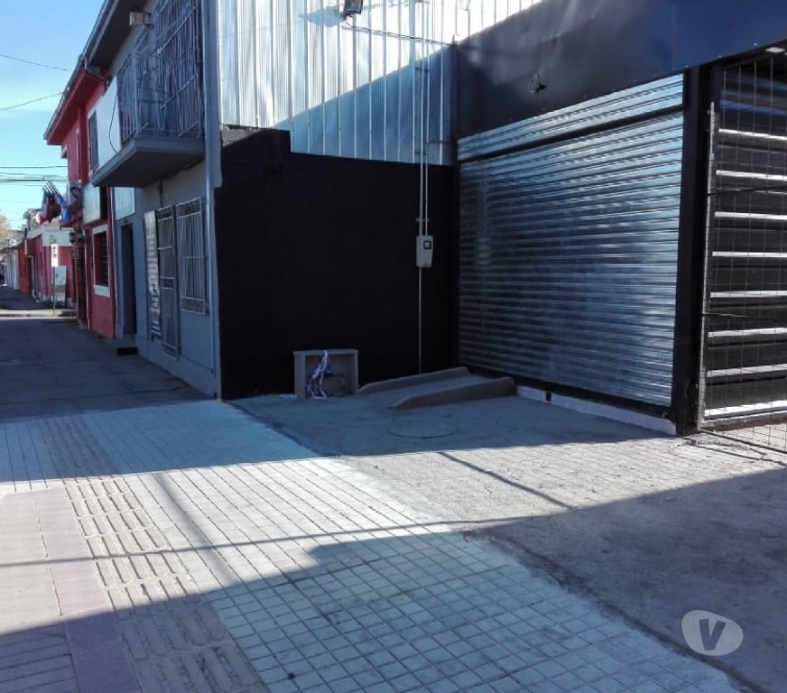 Arriendo bodegas Talca Talca - Fotos de En sector céntrico, con gran actividad Comercial.