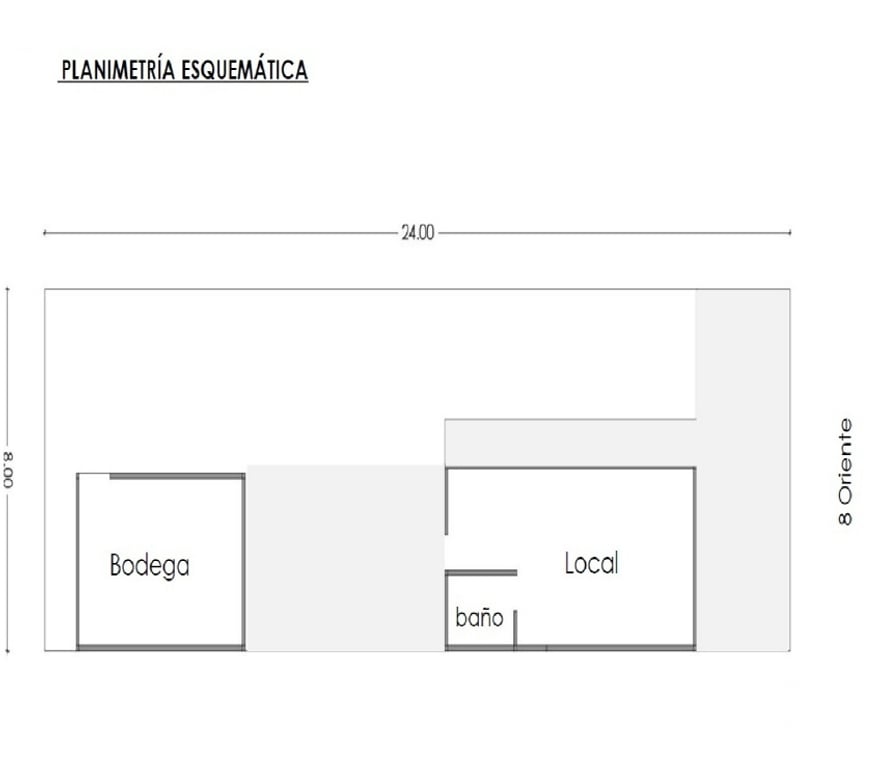 Arriendo bodegas Talca Talca - Fotos de En sector céntrico, con gran actividad Comercial.