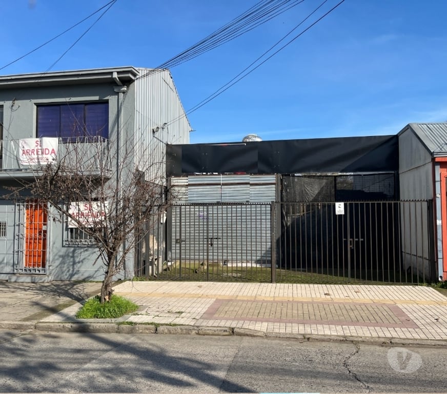 Arriendo bodegas Talca Talca - Fotos de En sector céntrico, con gran actividad Comercial.
