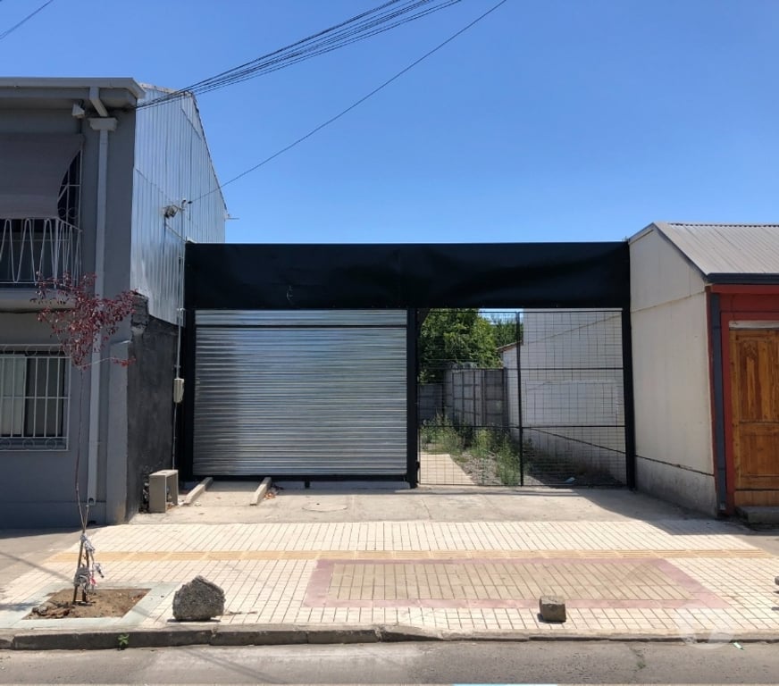 Arriendo bodegas Talca Talca - Fotos de En sector céntrico, con gran actividad Comercial.