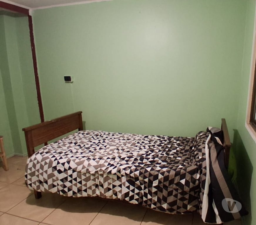 Arriendo de piezas Santiago Quilicura - Fotos de Se arrienda Habitacion