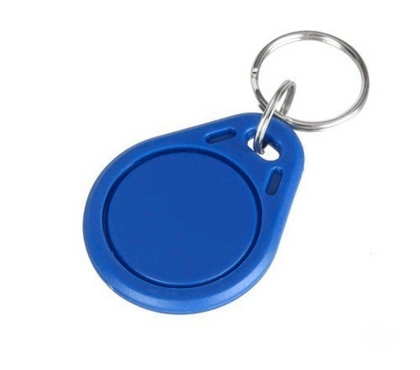 Varios Viña del Mar Valparaíso - Fotos de LLAVERO ZK ID 125KHz: Acceso Instantáneo y Seguro