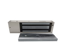 TRABADOR ELECTROMAGNÉTICO AXXTEC 600KG LED-TIMER