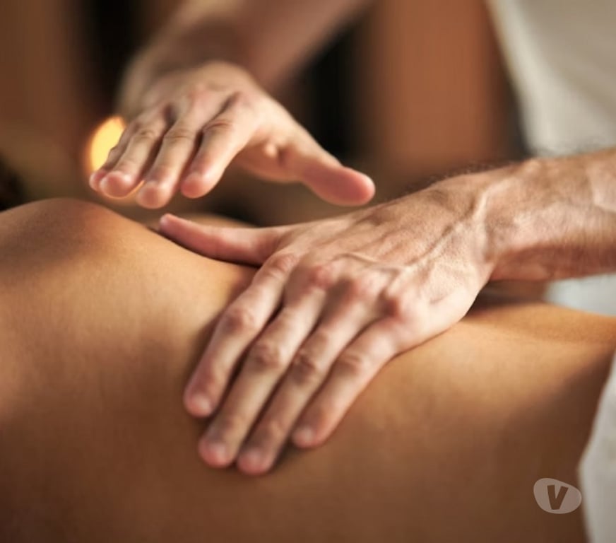 Masajes Santiago Santiago - Fotos de Masaje solo para mujeres. realizado por Bruno.