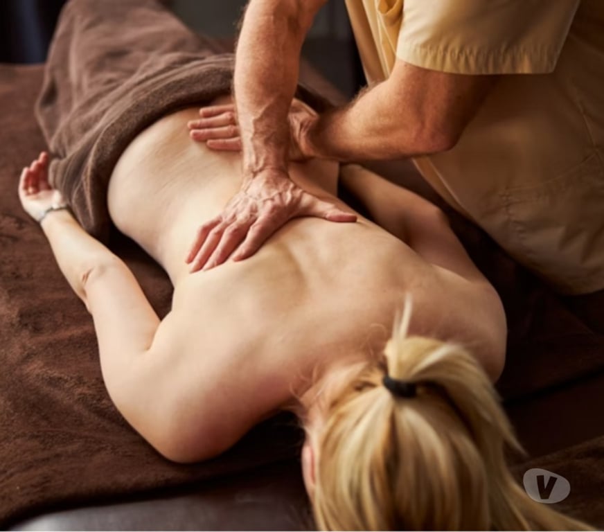 Masajes Santiago Santiago - Fotos de Masaje solo para mujeres. realizado por Bruno.