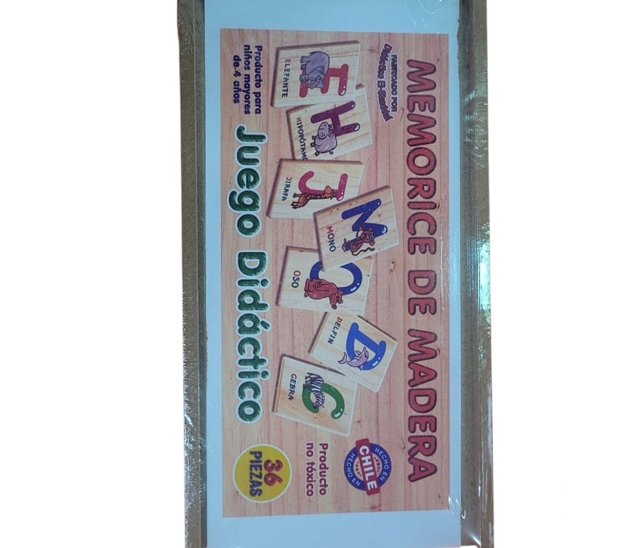 Regalos Valparaíso Quilpué - Fotos de Gluphappy Juguetes de educación y diversión