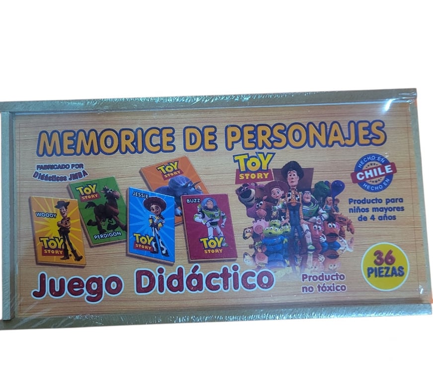 Regalos Valparaíso Quilpué - Fotos de Gluphappy Juguetes de educación y diversión