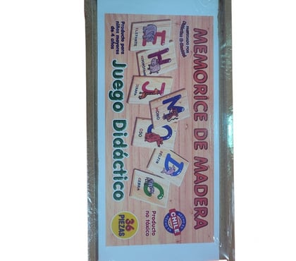 Regalos Quilpué Valparaíso - Fotos de Gluphappy Juguetes de educación y diversión