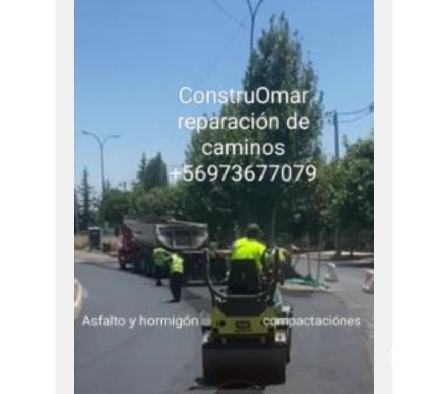 Reparaciones-Decoraciones Chacabuco Colina - Fotos de Contratista con equipo chicureo batuco +56973677079