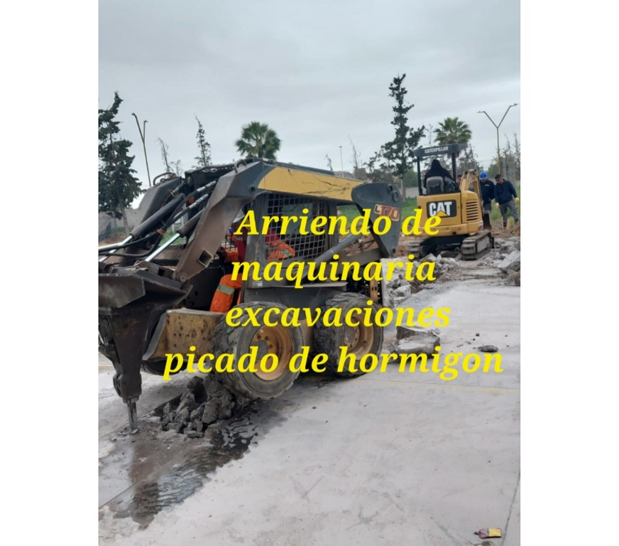 Reparaciones-Decoraciones Chacabuco Colina - Fotos de Contratista con equipo chicureo batuco +56973677079