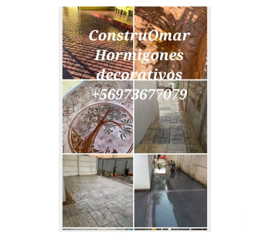 Reparaciones-Decoraciones Chacabuco Colina - Fotos de Contratista con equipo chicureo batuco +56973677079