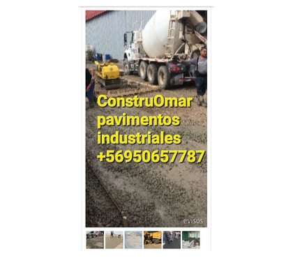 Reparaciones-Decoraciones Colina Chacabuco - Fotos de Contratista con equipo chicureo batuco +56973677079