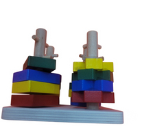 gluphappy juguetes de educación y diversión