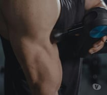 Masaje de relajación para mujeres.