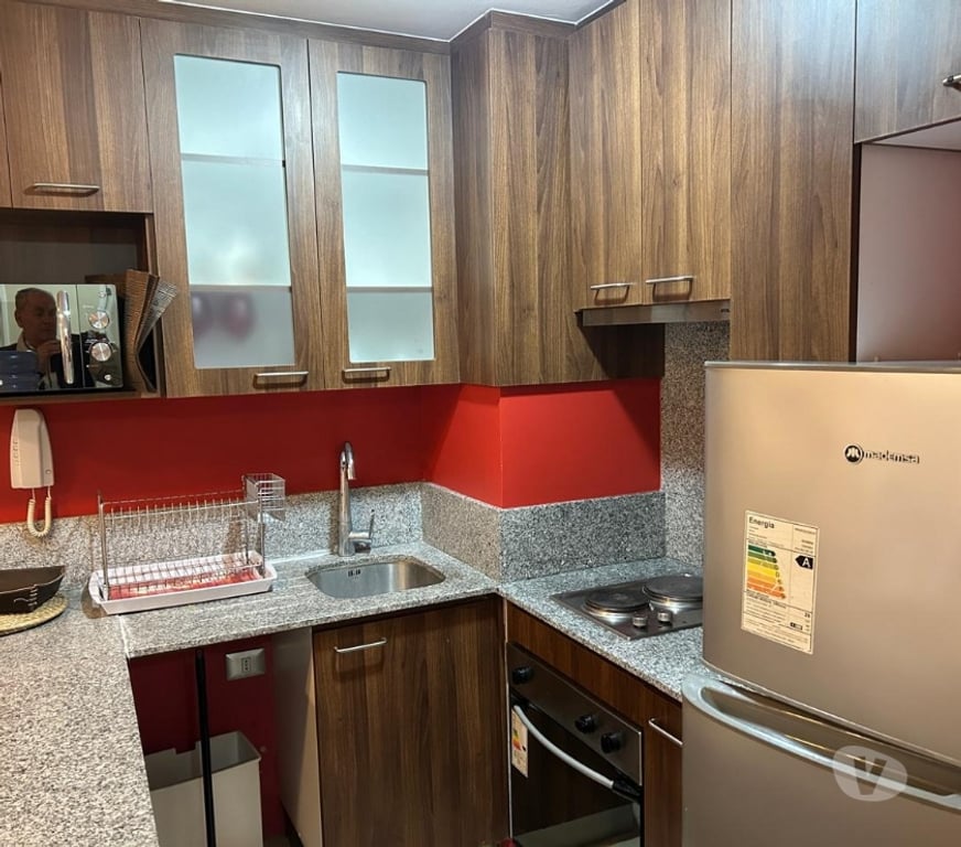 Arriendos Copiapó Copiapó - Fotos de DEPTO AMOBLADO CENTRO 2 DORM Y 2 BAÑOS EDIF FULL COPIAPO