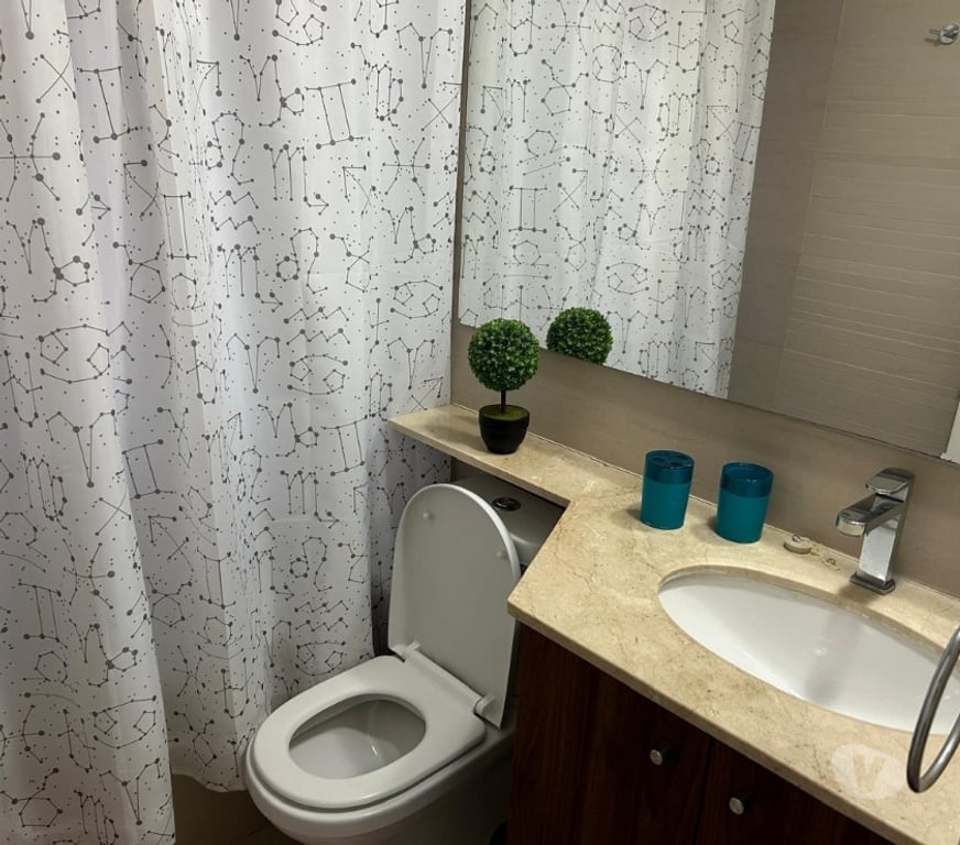 Arriendos Copiapó Copiapó - Fotos de DEPTO AMOBLADO CENTRO 2 DORM Y 2 BAÑOS EDIF FULL COPIAPO